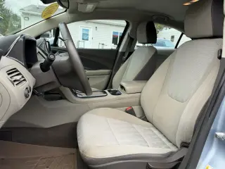 2013 Chevrolet Volt 5dr HB