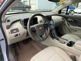 2013 Chevrolet Volt 5dr HB