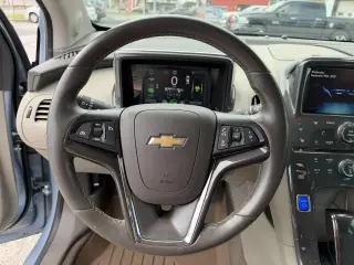 2013 Chevrolet Volt 5dr HB