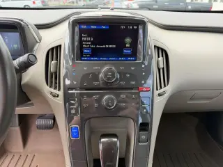 2013 Chevrolet Volt 5dr HB