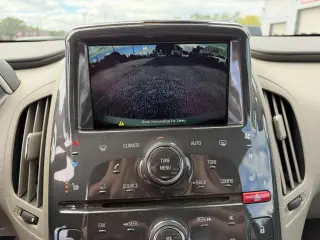 2013 Chevrolet Volt 5dr HB