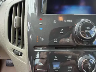 2013 Chevrolet Volt 5dr HB