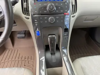2013 Chevrolet Volt 5dr HB