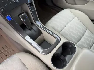 2013 Chevrolet Volt 5dr HB
