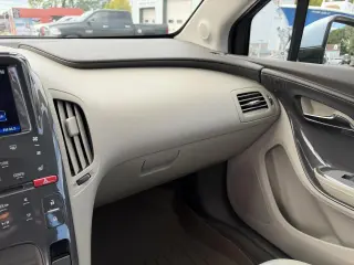 2013 Chevrolet Volt 5dr HB