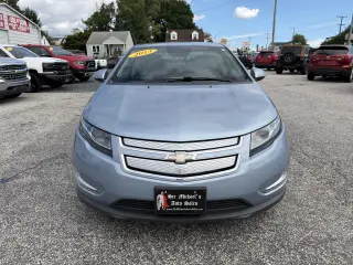 2013 Chevrolet Volt 5dr HB