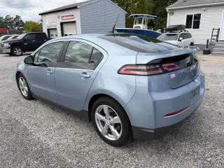 2013 Chevrolet Volt 5dr HB