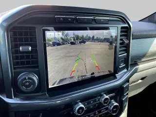 Ford F-150 2023 4x4 XL 4dr SuperCrew 5.5 ft. SB