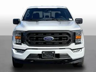 Ford F-150 2023 4x4 XL 4dr SuperCrew 5.5 ft. SB