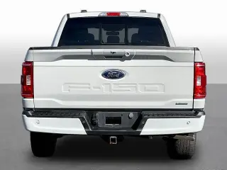 Ford F-150 2023 4x4 XL 4dr SuperCrew 5.5 ft. SB