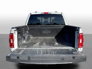 Ford F-150 2023 4x4 XL 4dr SuperCrew 5.5 ft. SB