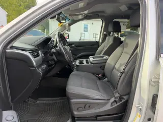 2016 Chevrolet Suburban LS 4WD