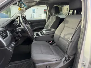 2016 Chevrolet Suburban LS 4WD
