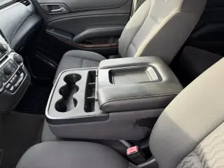 2016 Chevrolet Suburban LS 4WD