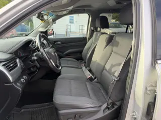2016 Chevrolet Suburban LS 4WD