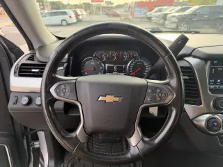 2016 Chevrolet Suburban LS 4WD
