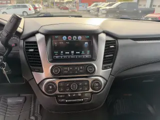 2016 Chevrolet Suburban LS 4WD