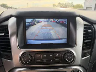 2016 Chevrolet Suburban LS 4WD