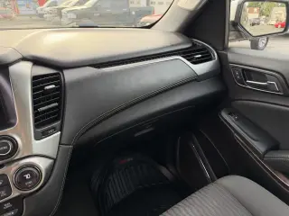 2016 Chevrolet Suburban LS 4WD
