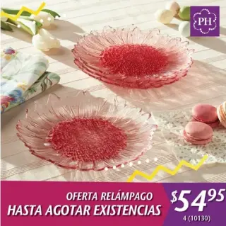Consultora de "Princess House"