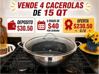 Consultora de "Princess House"