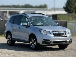 Subaru Forester 2018 AWD 2.5i Premium 4dr Wagon CVT