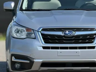Subaru Forester 2018 AWD 2.5i Premium 4dr Wagon CVT