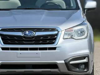 Subaru Forester 2018 AWD 2.5i Premium 4dr Wagon CVT