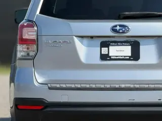 Subaru Forester 2018 AWD 2.5i Premium 4dr Wagon CVT