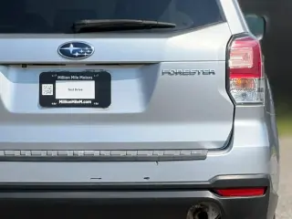 Subaru Forester 2018 AWD 2.5i Premium 4dr Wagon CVT