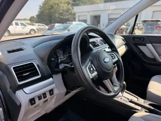 Subaru Forester 2018 AWD 2.5i Premium 4dr Wagon CVT