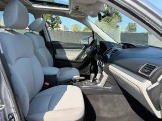 Subaru Forester 2018 AWD 2.5i Premium 4dr Wagon CVT