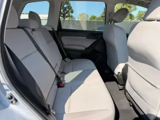 Subaru Forester 2018 AWD 2.5i Premium 4dr Wagon CVT