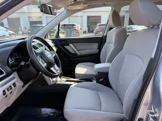 Subaru Forester 2018 AWD 2.5i Premium 4dr Wagon CVT