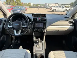 Subaru Forester 2018 AWD 2.5i Premium 4dr Wagon CVT