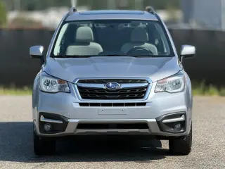 Subaru Forester 2018 AWD 2.5i Premium 4dr Wagon CVT
