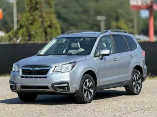 Subaru Forester 2018 AWD 2.5i Premium 4dr Wagon CVT