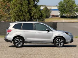 Subaru Forester 2018 AWD 2.5i Premium 4dr Wagon CVT