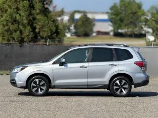 Subaru Forester 2018 AWD 2.5i Premium 4dr Wagon CVT