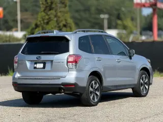 Subaru Forester 2018 AWD 2.5i Premium 4dr Wagon CVT