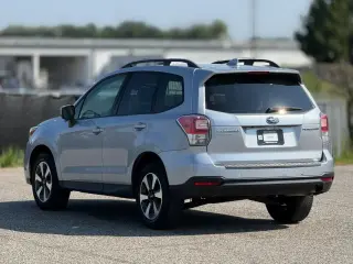 Subaru Forester 2018 AWD 2.5i Premium 4dr Wagon CVT