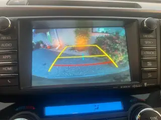 2018 Toyota RAV4 Limited AWD (Natl)