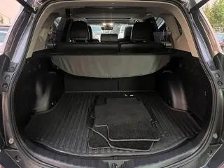 2018 Toyota RAV4 Limited AWD (Natl)