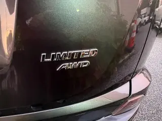 2018 Toyota RAV4 Limited AWD (Natl)