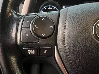 2018 Toyota RAV4 Limited AWD (Natl)