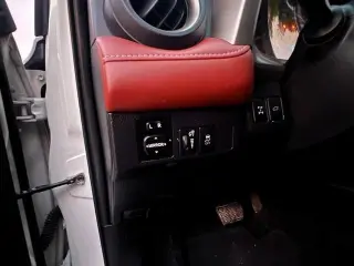 2014 Toyota RAV4 AWD 4dr Limited (Natl)
