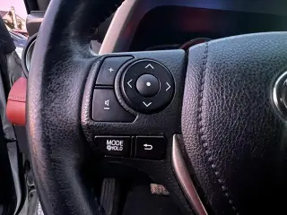 2014 Toyota RAV4 AWD 4dr Limited (Natl)