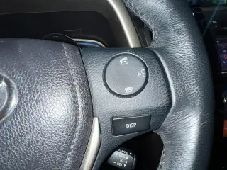 2014 Toyota RAV4 AWD 4dr Limited (Natl)