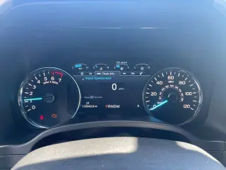 Ford F-150 2018 4x4 Lariat 4dr SuperCrew 5.5 ft. SB