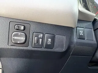 2013 Toyota RAV4 AWD 4dr XLE (Natl)
